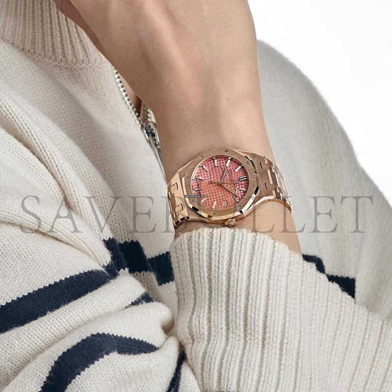 AUDEMARS PIGUET 77450OR.OO.1361OR.01